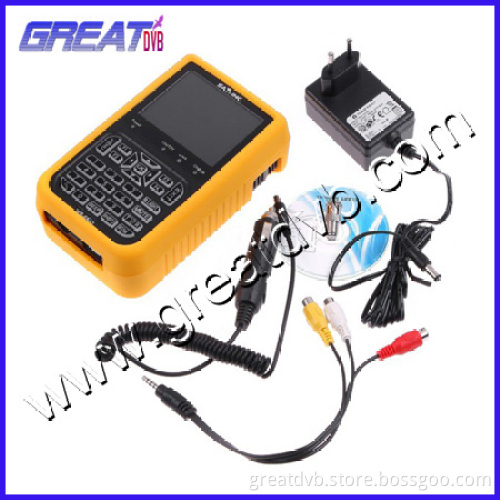Satlink Ws6922 HD Satellite Finder Satlink Ws-6922
